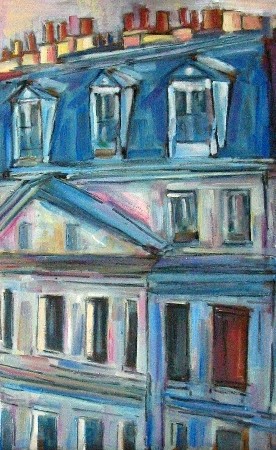 A la Fenetre... 